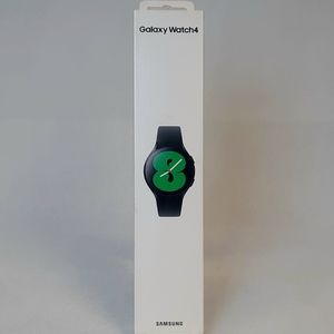 Samsung Galaxy Watch 4